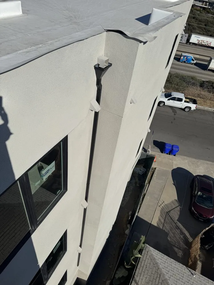 Slide of Abel’s Custom Sheet Metal