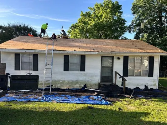 Abes Construction Logo