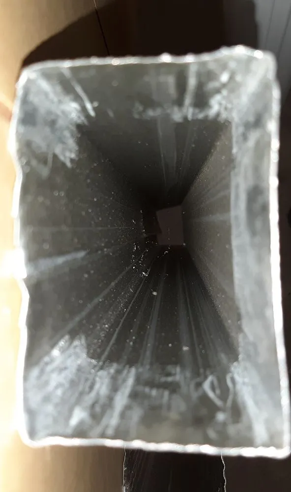 Slide of Abe's Pacific Gutters