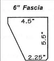 Slide of Abe's Pacific Gutters