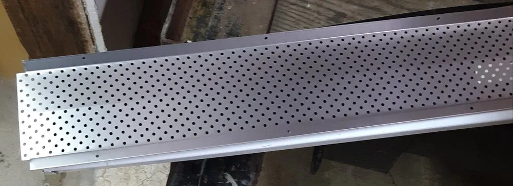 Slide of Abe's Pacific Gutters