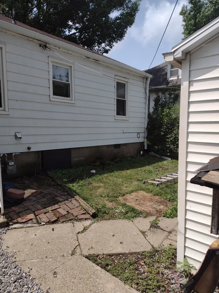 Slide of ABF Roofing Siding And More