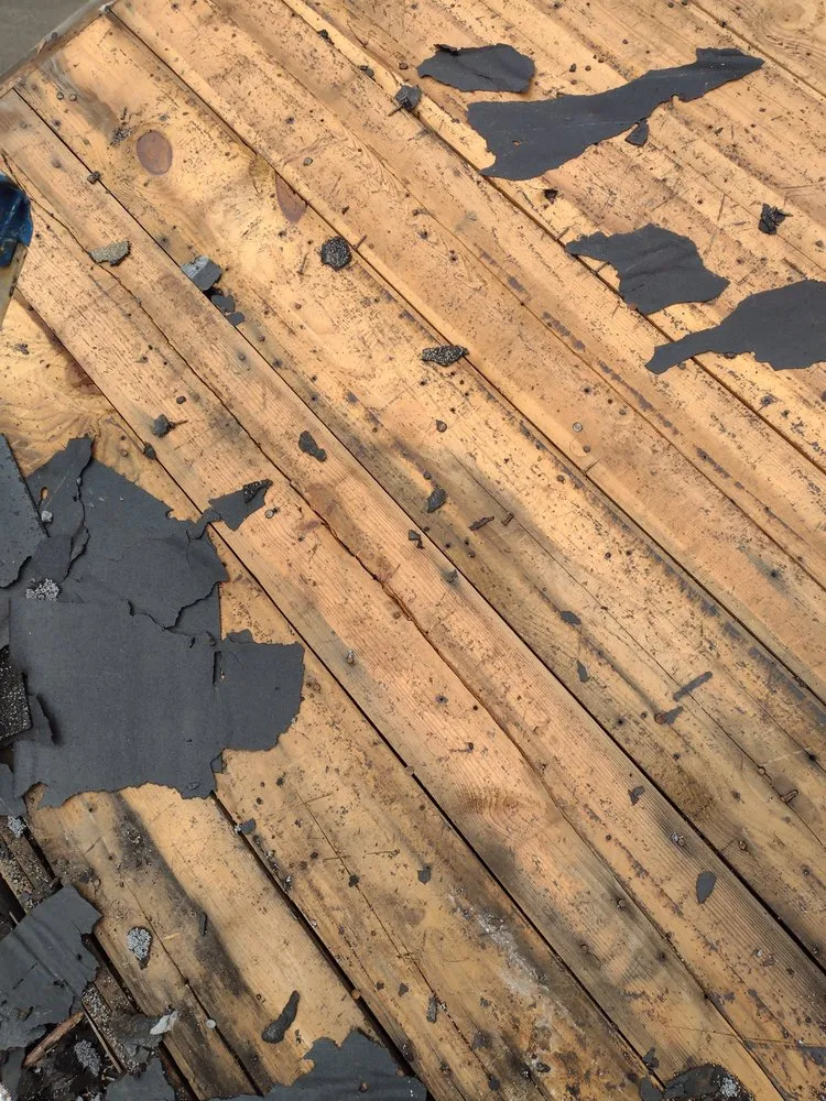 Slide of ABF Roofing Siding And More