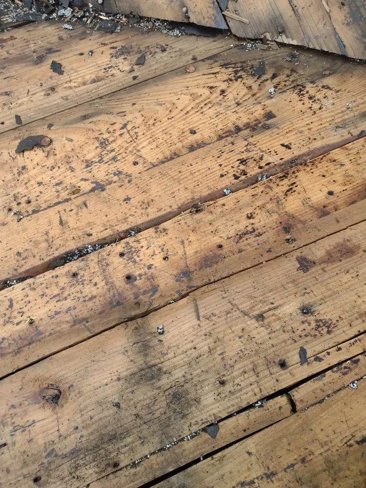 Slide of ABF Roofing Siding And More