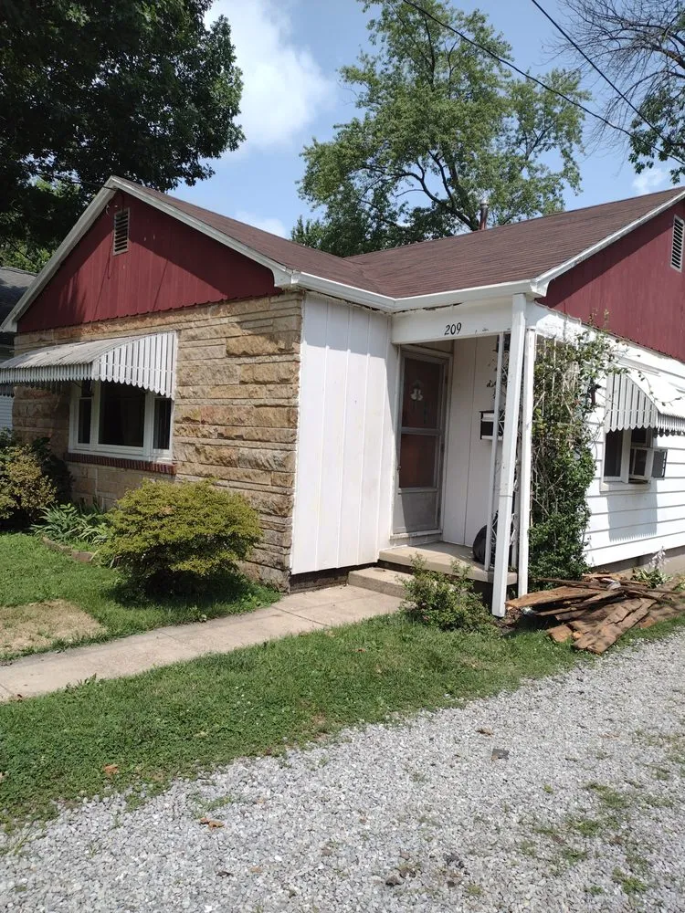 Slide of ABF Roofing Siding And More