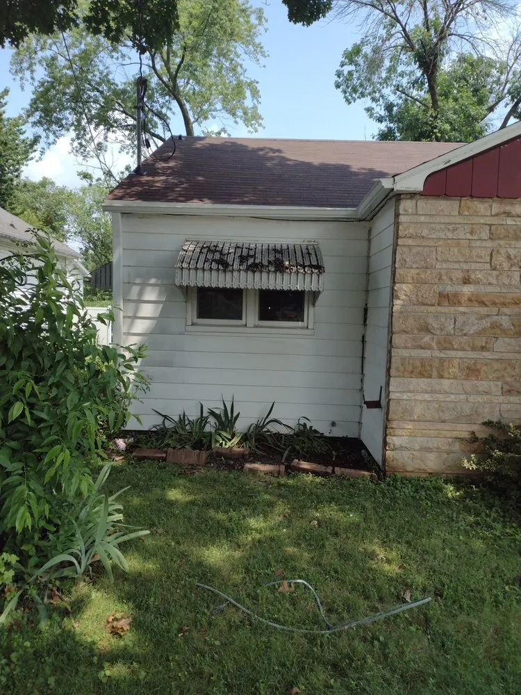 Slide of ABF Roofing Siding And More