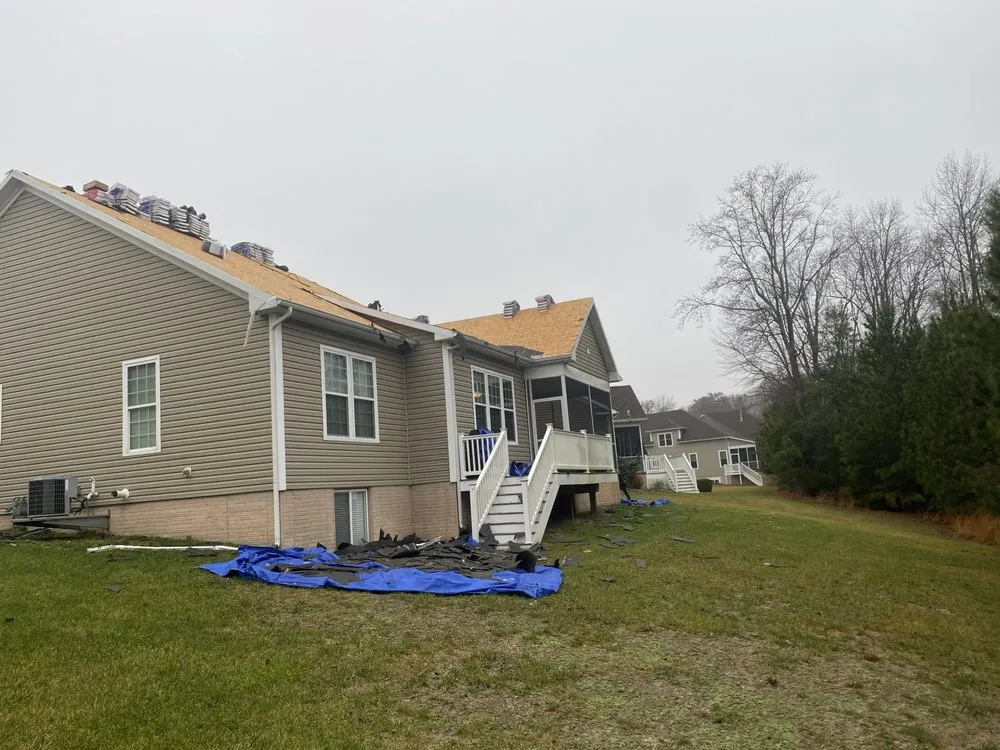 Slide of ABG & Brother Contractor