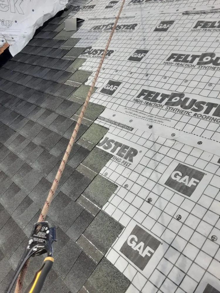 Slide of ABG & Brother Contractor