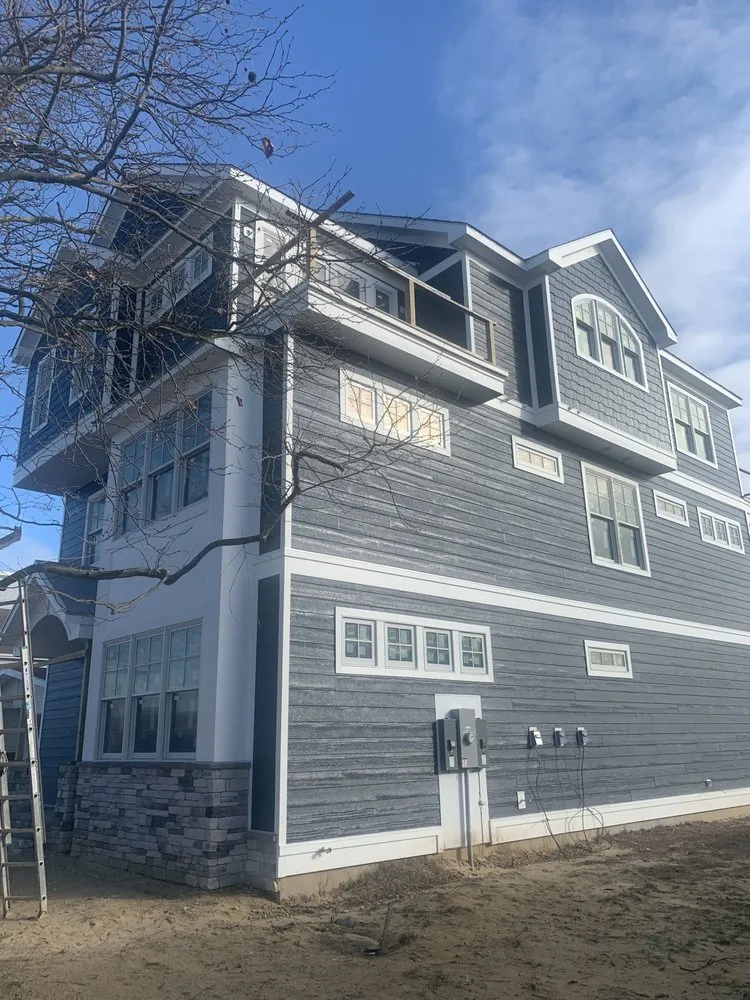 Slide of ABG & Brother Contractor