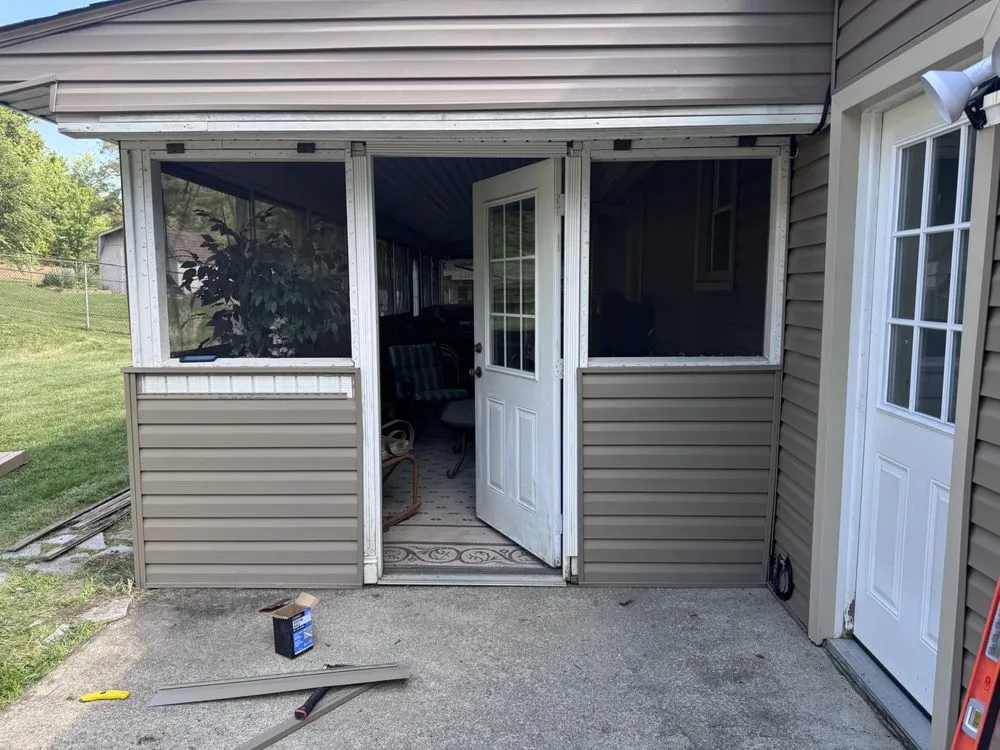 Slide of Abg Construction