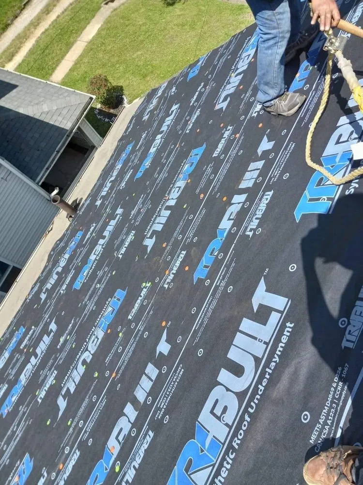 Slide of Abg Construction