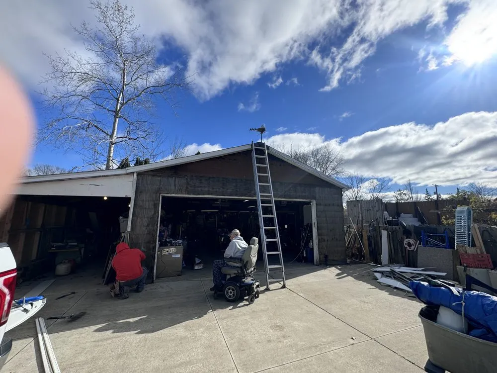 Slide of Abg Construction