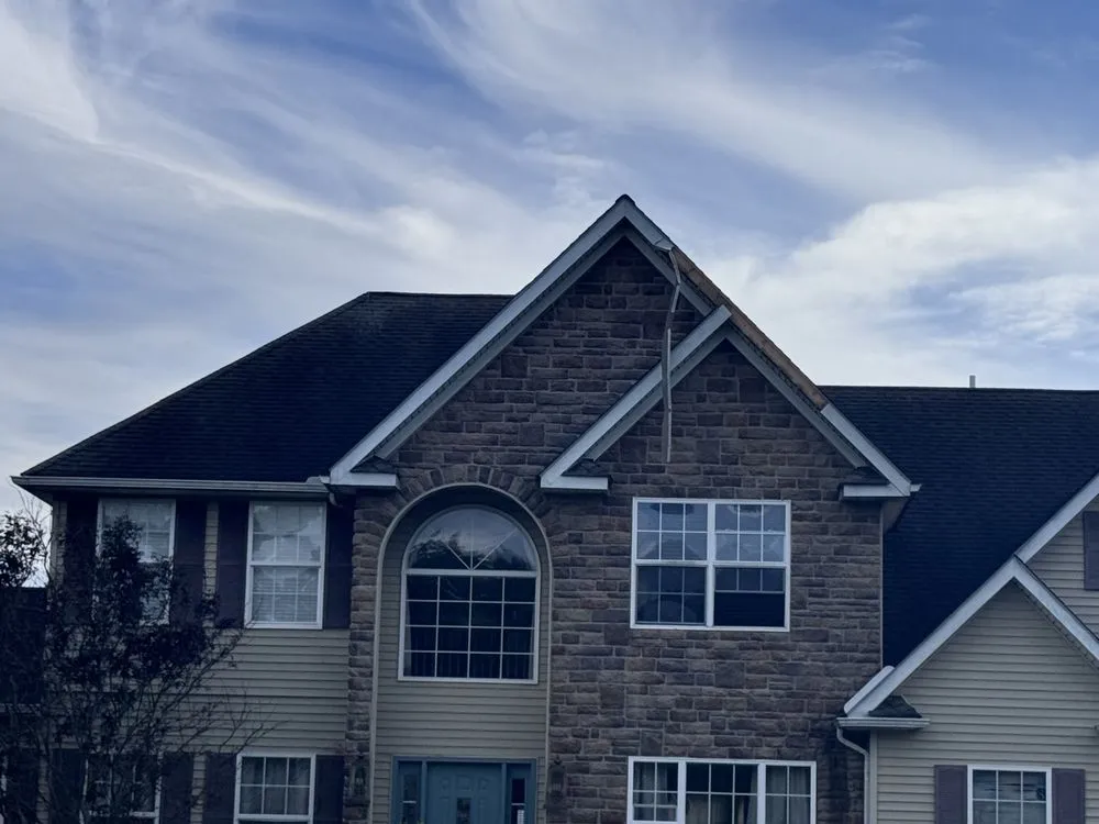 Slide of Abg Construction