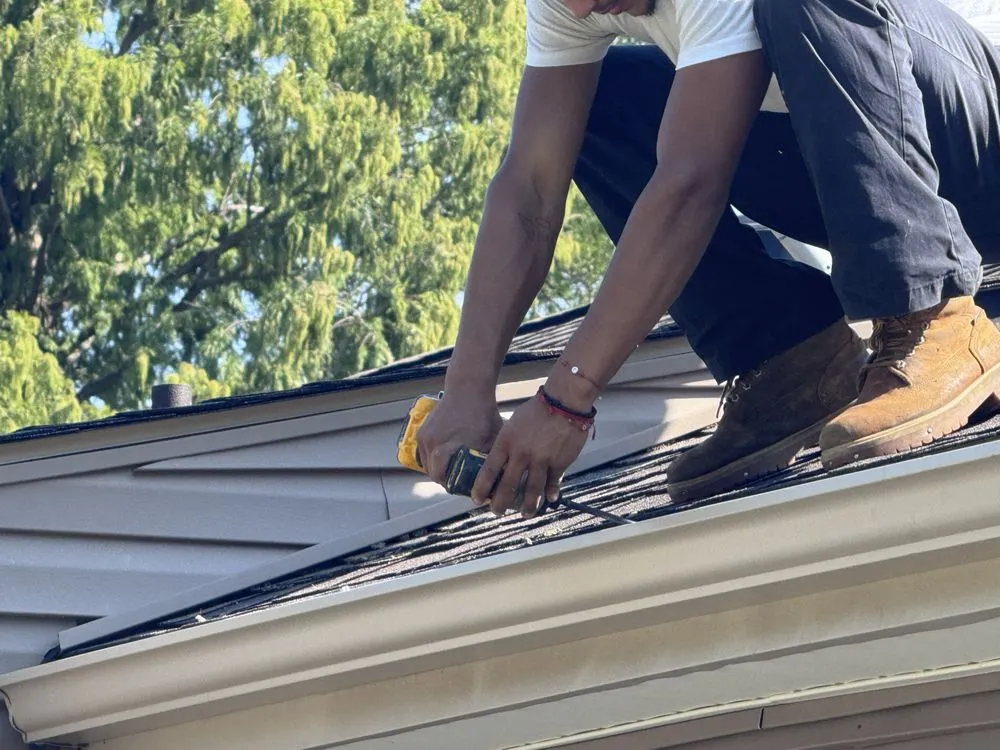 Slide of Abg Construction