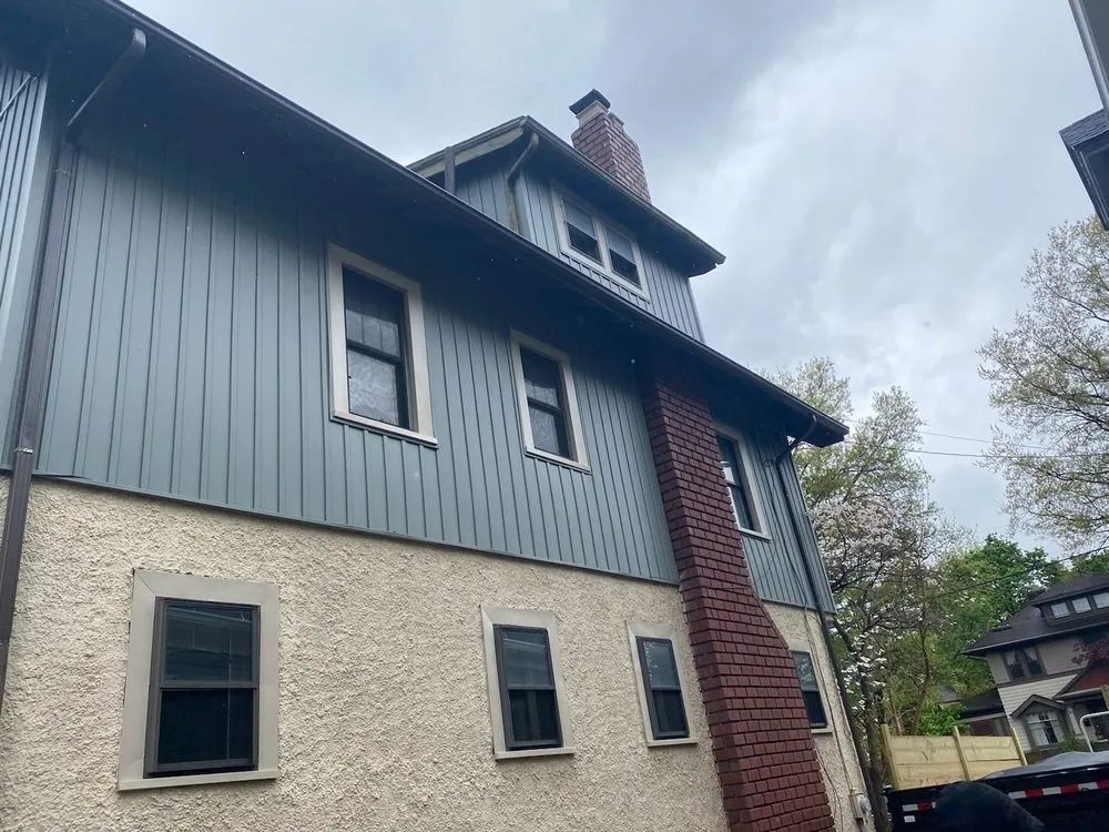 Slide of Abg Construction