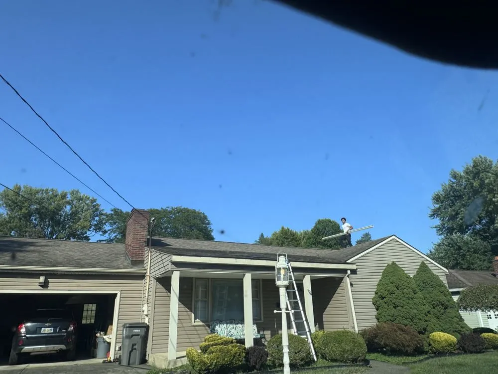 Slide of Abg Construction