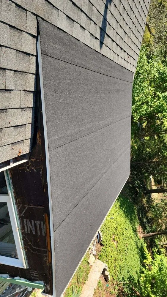 Slide of Abg Construction