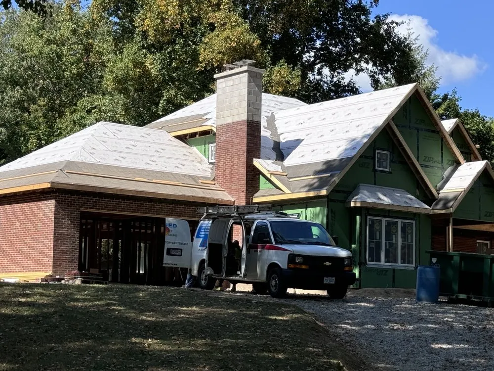 Slide of Abg Construction