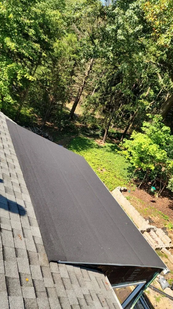 Slide of Abg Construction