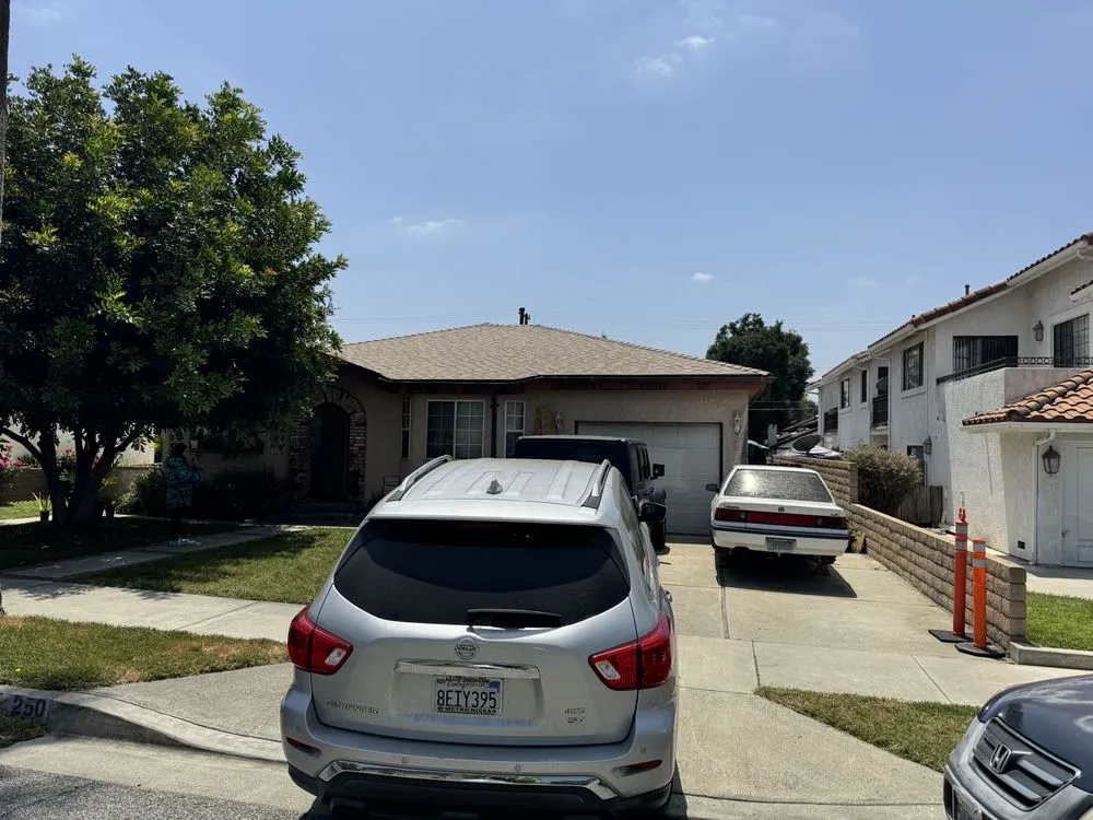 Slide of ABI Construction