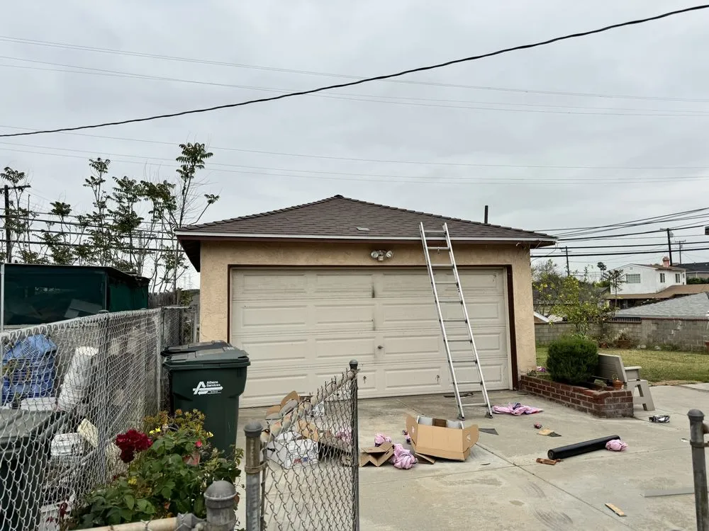 Slide of ABI Construction