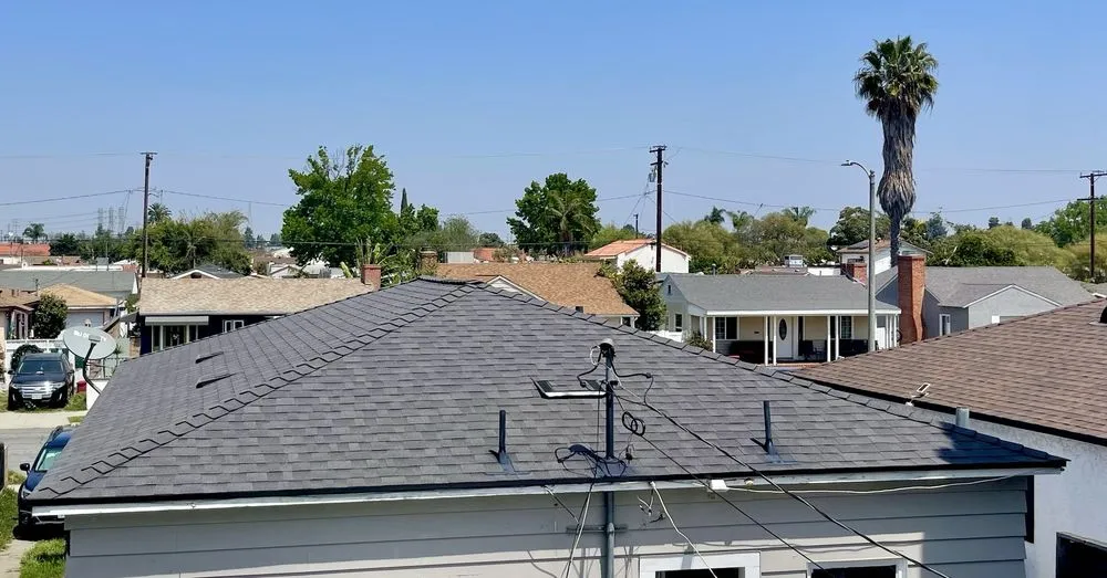 Slide of ABI Construction