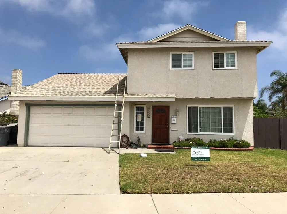 Slide of ABI Construction