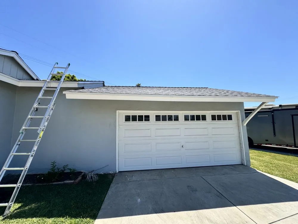 Slide of ABI Construction