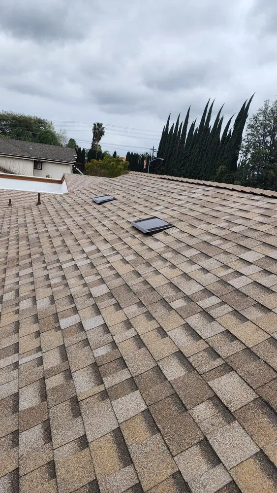 Slide of ABI Construction