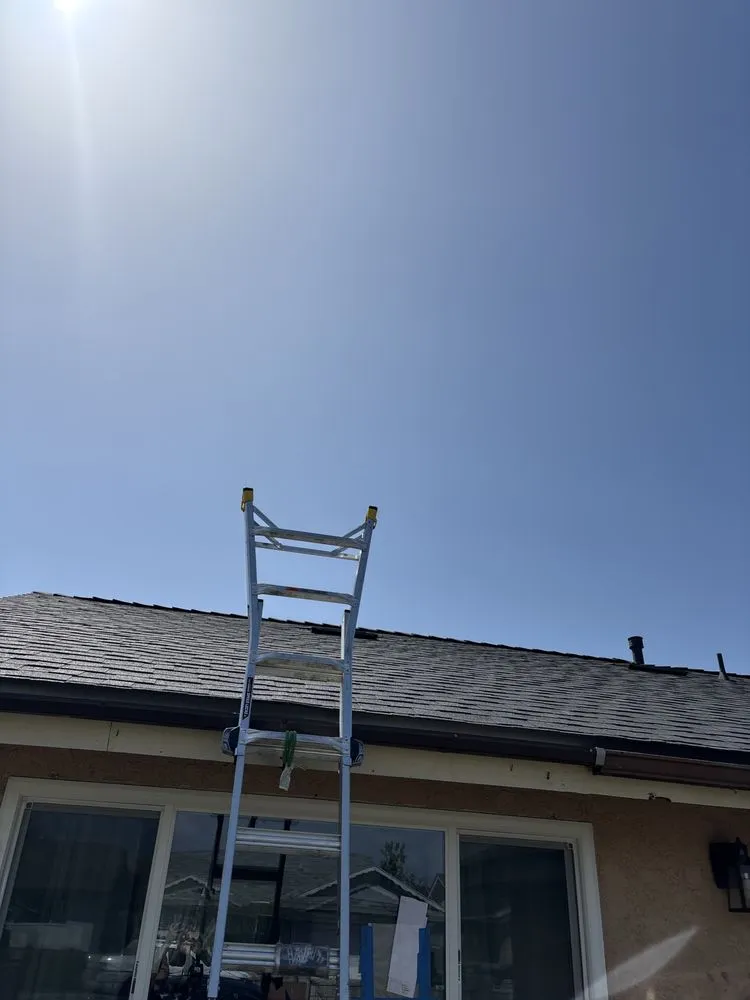 Slide of ABI Construction