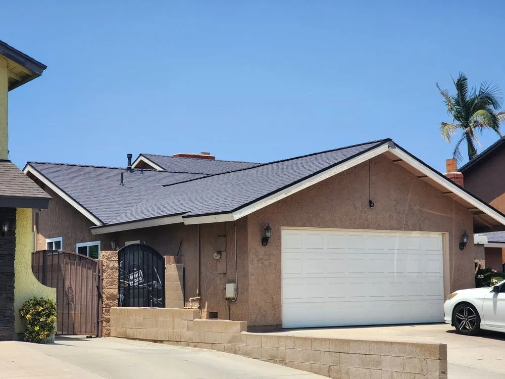 Slide of ABI Construction