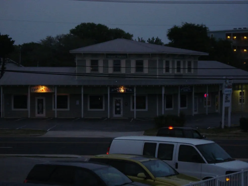 Slide of ABI Construction