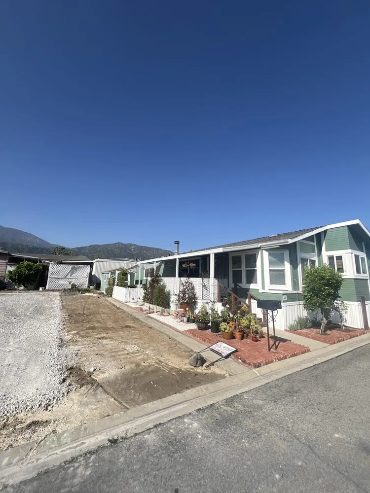 Slide of ABI Construction