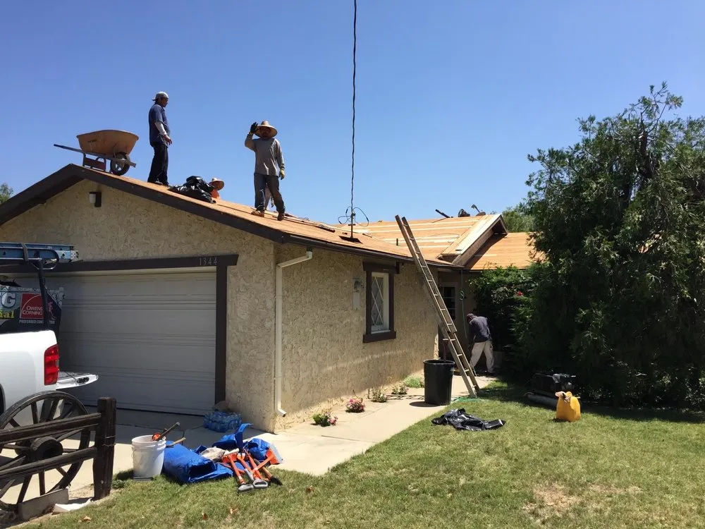 Slide of ABI Construction