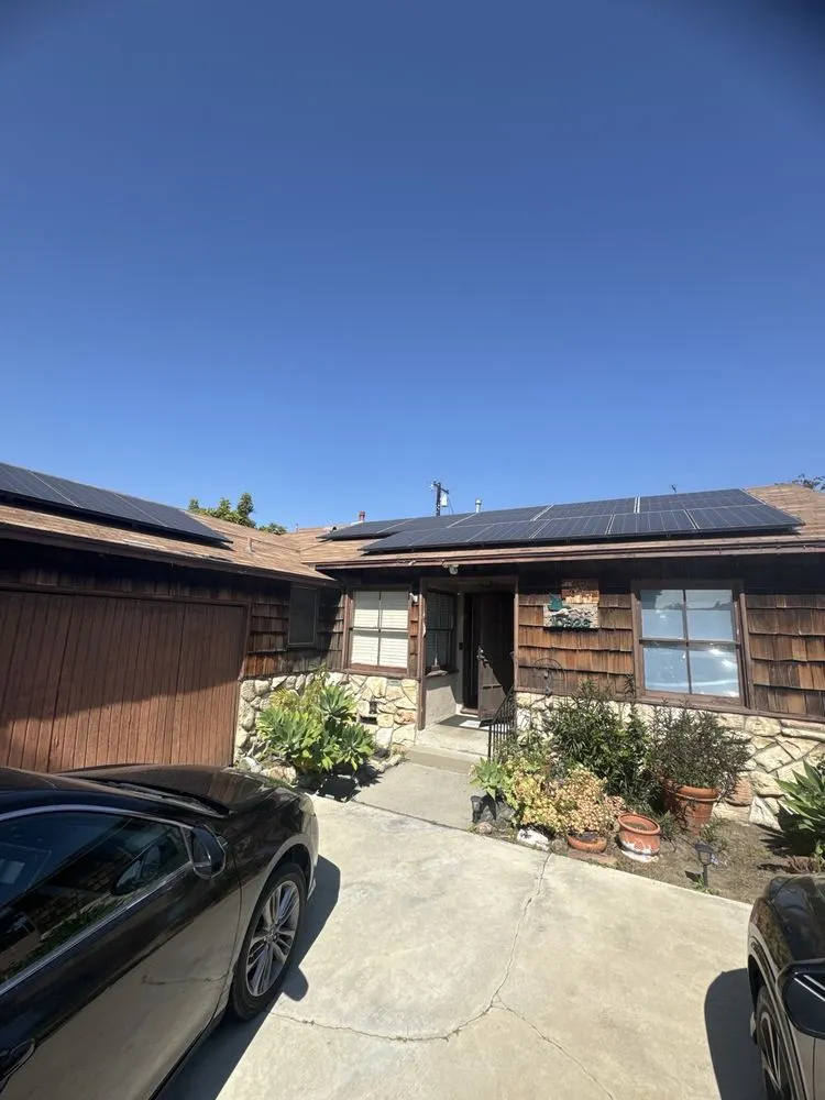 Slide of ABI Construction