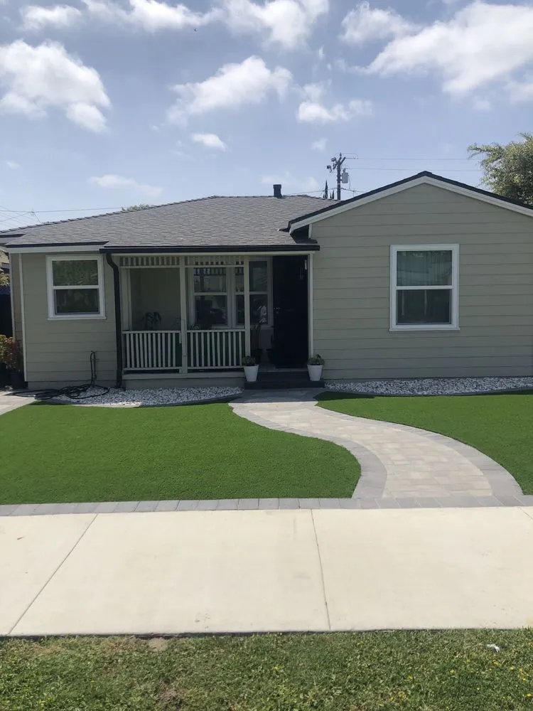 Slide of ABI Construction