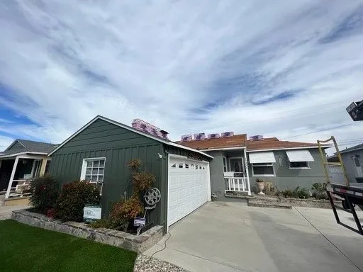 Slide of ABI Construction