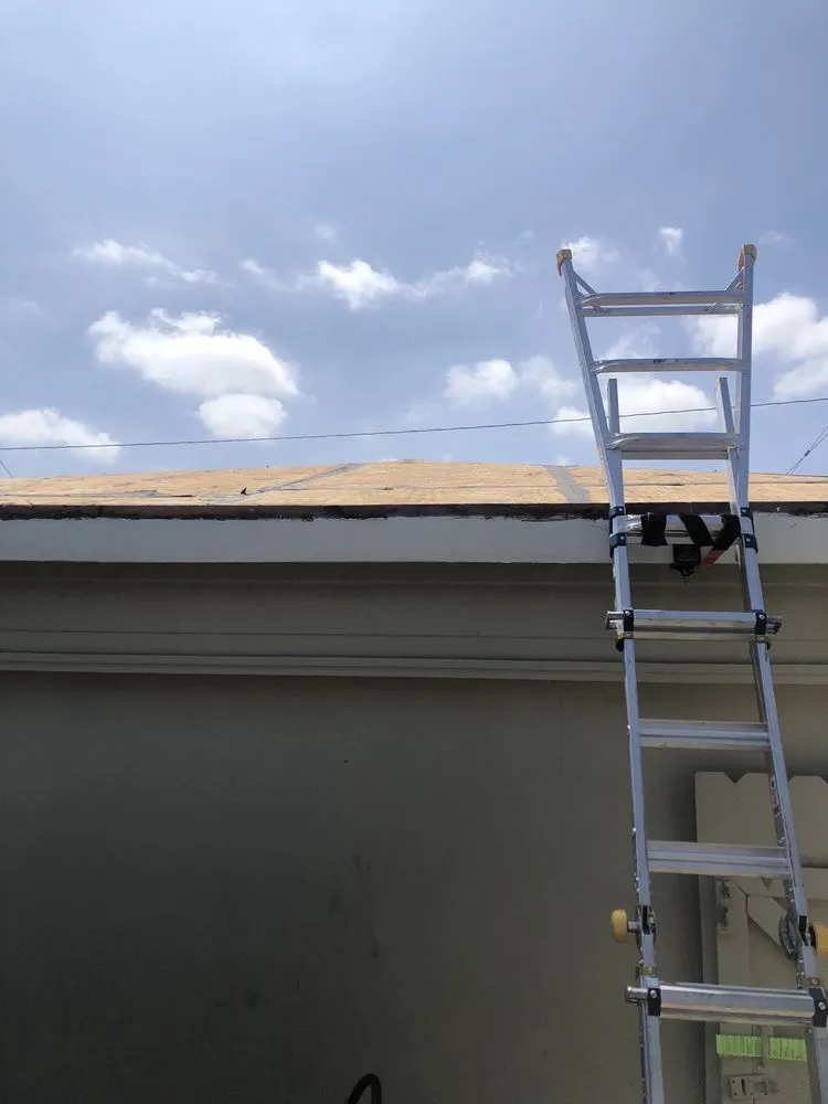 Slide of ABI Construction