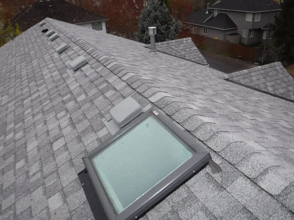 Slide of Ability Plus Roofing