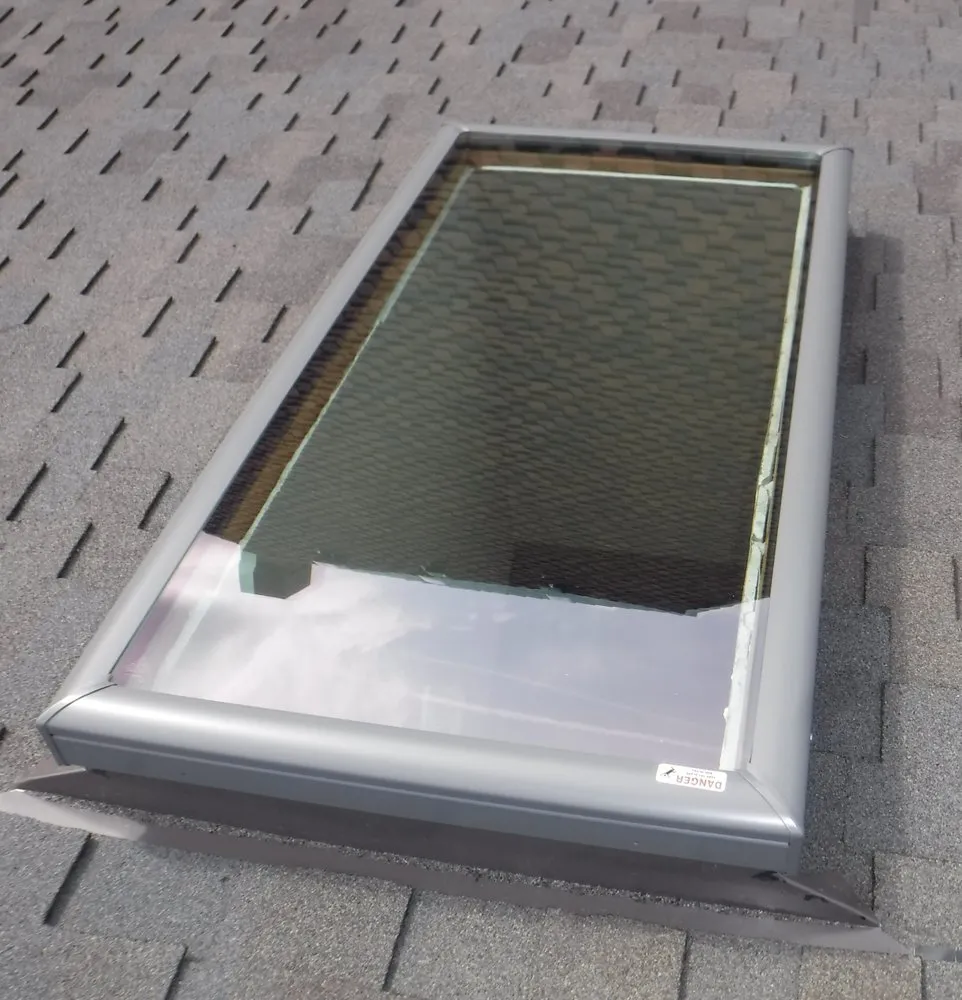 Slide of Ability Plus Roofing