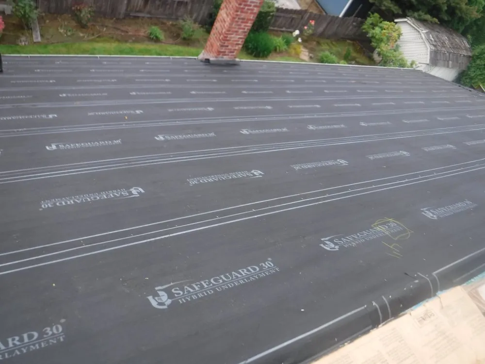 Slide of Ability Plus Roofing