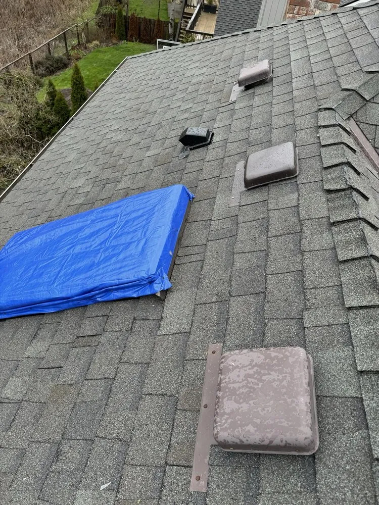 Slide of Ability Plus Roofing