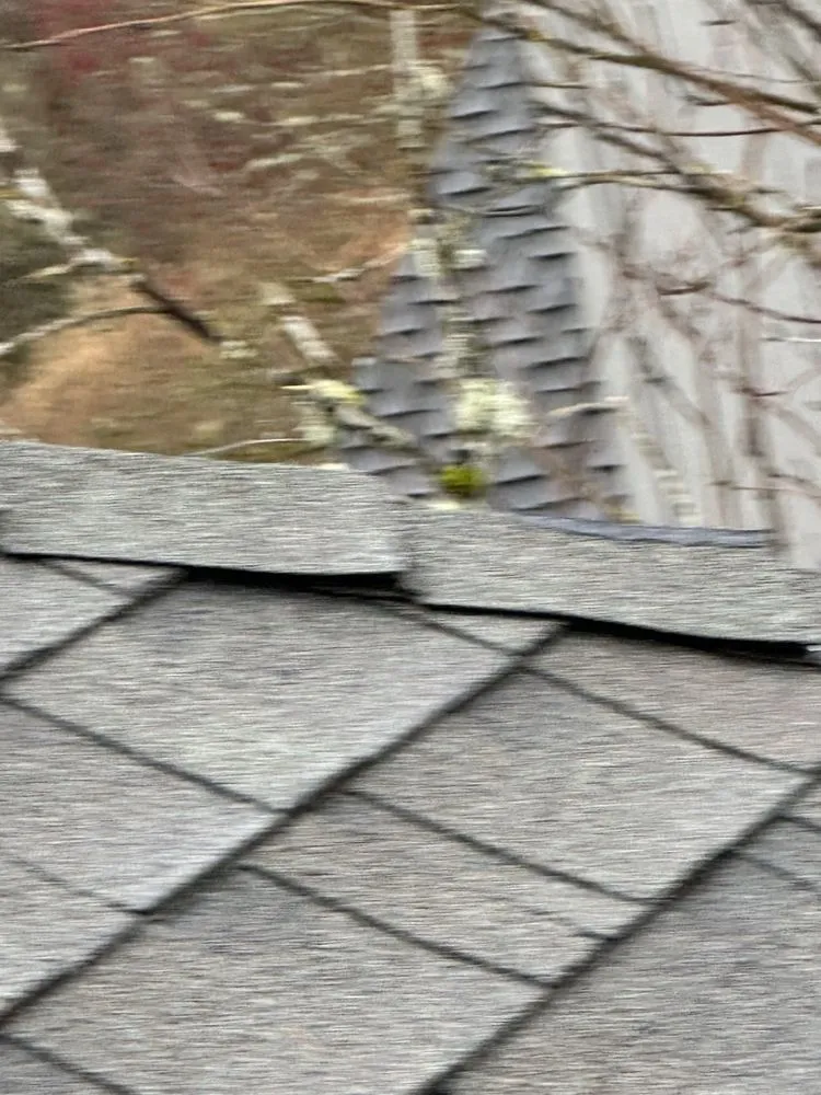 Slide of Ability Plus Roofing