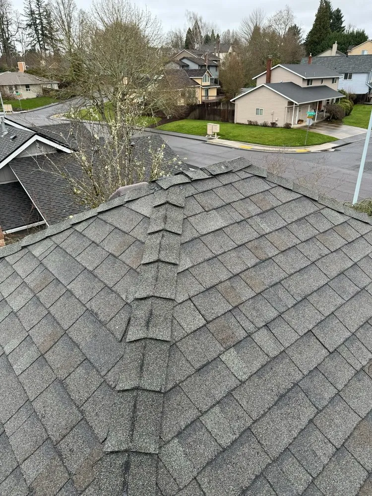 Slide of Ability Plus Roofing