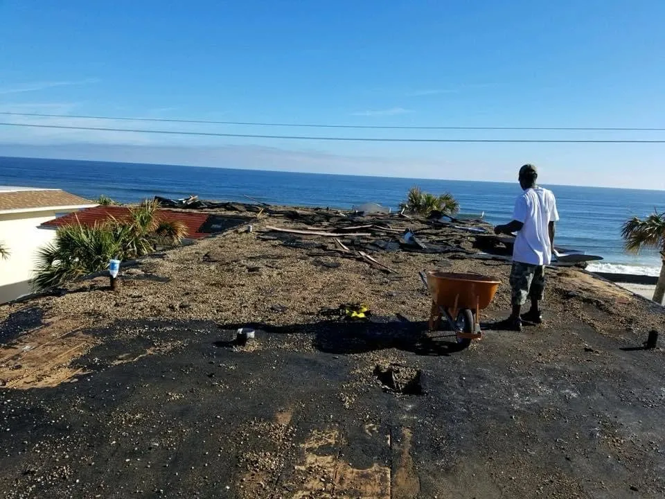 Slide of Ability Roofing