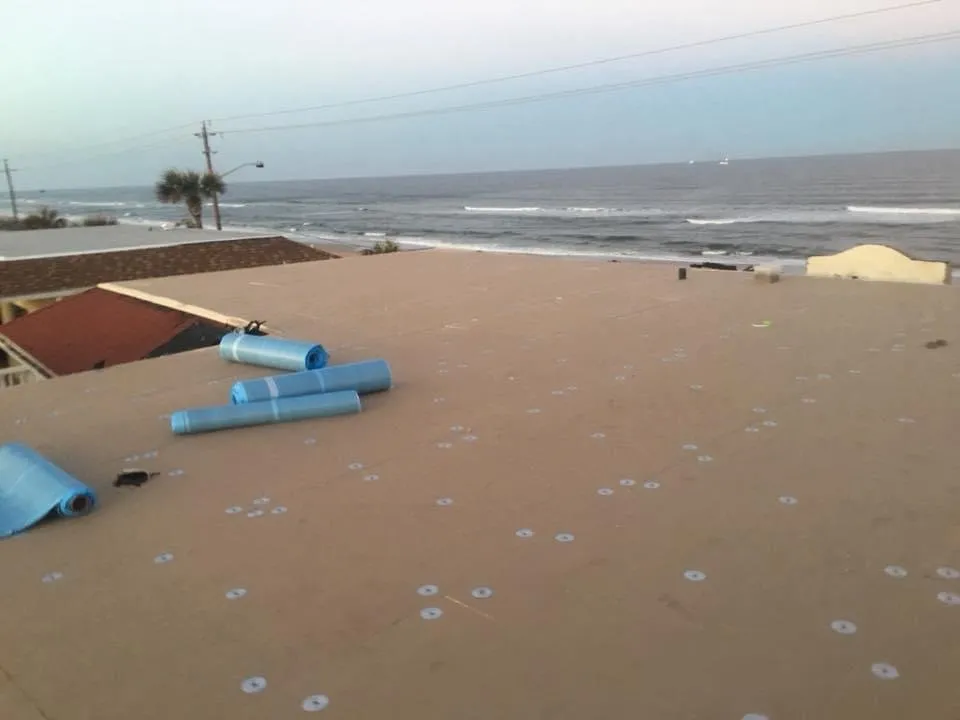 Slide of Ability Roofing