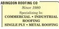 Abingdon Roofing