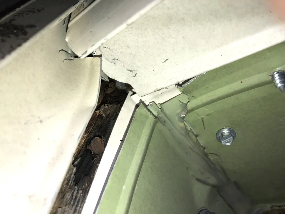 Slide of ABIZ Construction