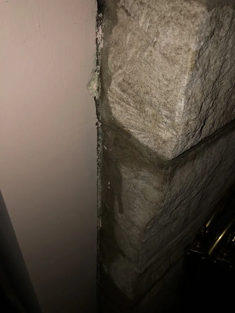 Slide of ABIZ Construction