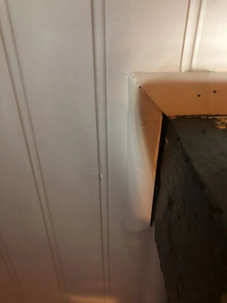 Slide of ABIZ Construction